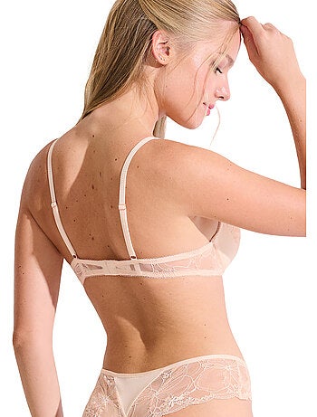 Soutien-gorge push-up PATRICIA