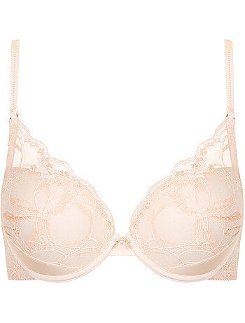 Soutien-gorge push-up PATRICIA