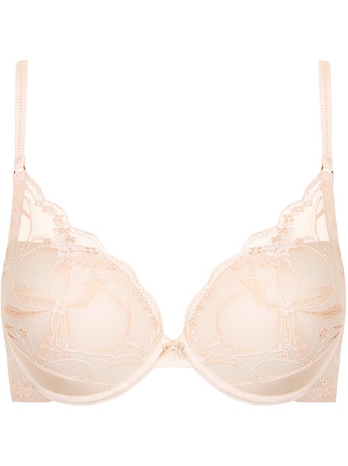 Soutien-gorge push-up PATRICIA - Kiabi