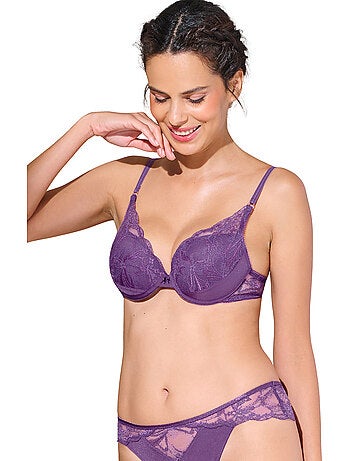 Soutien-gorge push-up PATRICIA