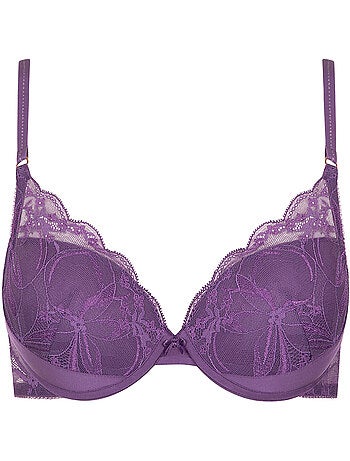 Soutien-gorge push-up PATRICIA