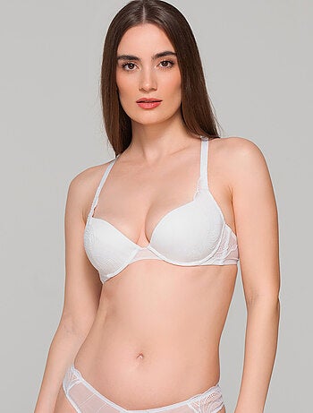 Soutien-gorge push-up PEARL