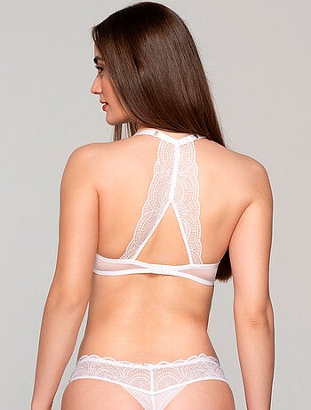Soutien-gorge push-up PEARL