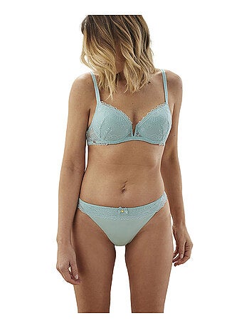 Soutien-gorge push-up Penelope