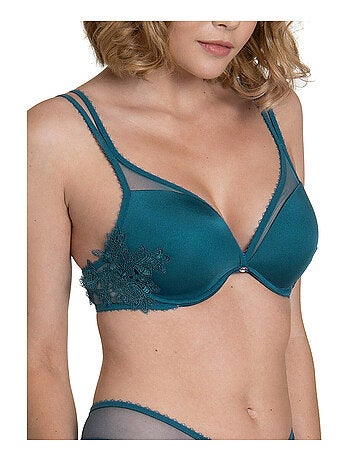 Soutien-gorge push-up Peony