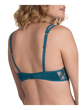 Soutien-gorge push-up Peony
