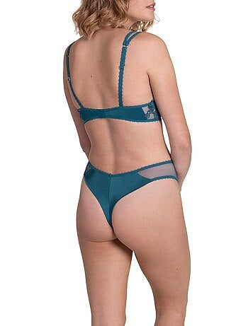 Soutien-gorge push-up Peony