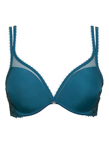 Soutien-gorge push-up Peony
