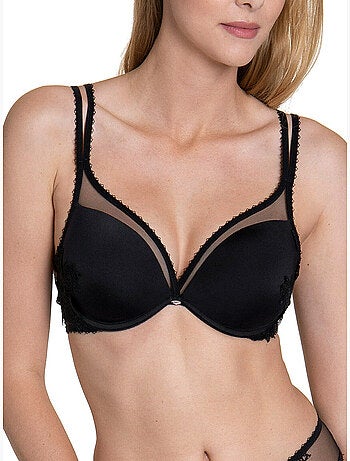 Soutien-gorge push-up Peony