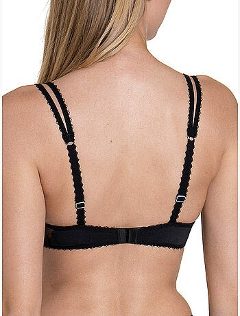 Soutien-gorge push-up Peony