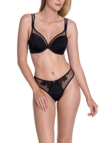 Soutien-gorge push-up Peony