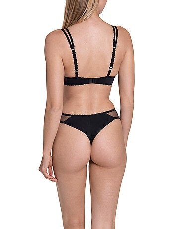 Soutien-gorge push-up Peony