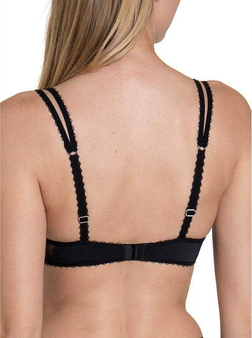 Soutien-gorge push-up Peony - Kiabi