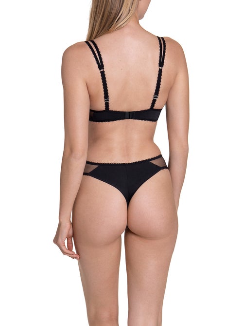 Soutien-gorge push-up Peony - Kiabi