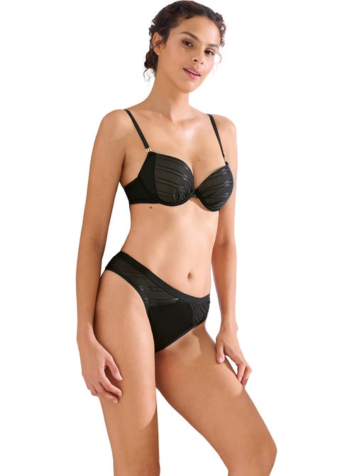 Soutien-gorge push-up PRINCESS - Kiabi