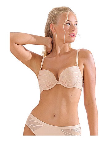 Soutien-gorge push-up PRINCESS
