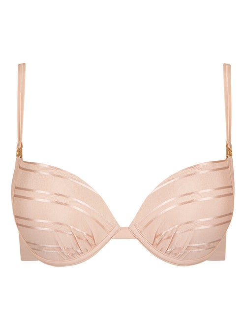 Soutien-gorge push-up PRINCESS - Kiabi