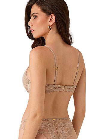 Soutien-gorge push-up renatta