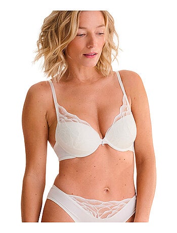 Soutien-gorge push-up RIVER
