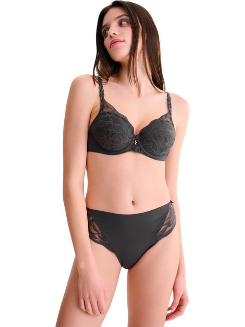 Soutien-gorge push-up RIVER - Kiabi