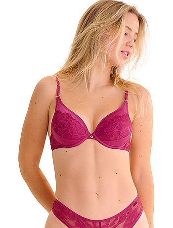 Soutien-gorge push-up ROBIN