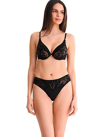 Soutien-gorge push-up ROBIN