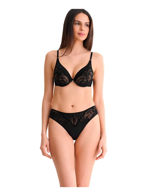 Soutien-gorge push-up ROBIN - Kiabi