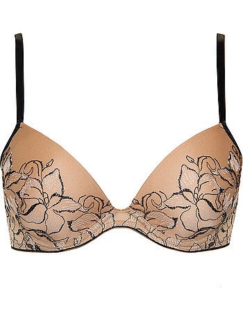Soutien-gorge push-up Ruby