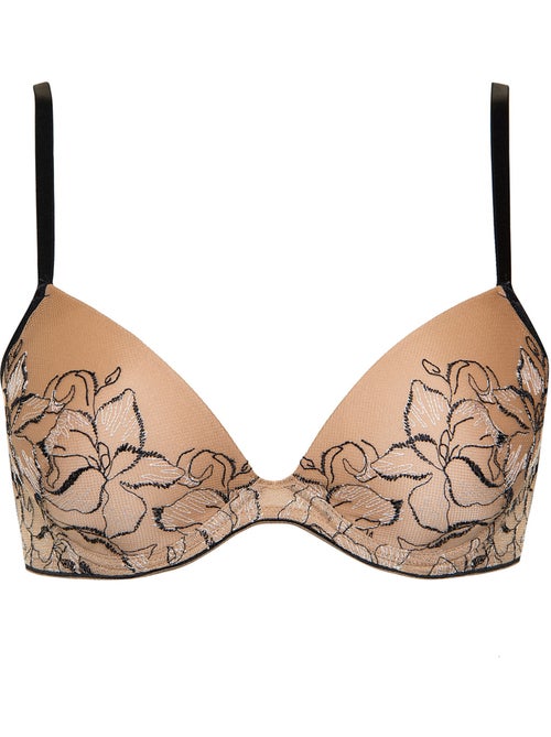 Soutien-gorge push-up Ruby - Kiabi
