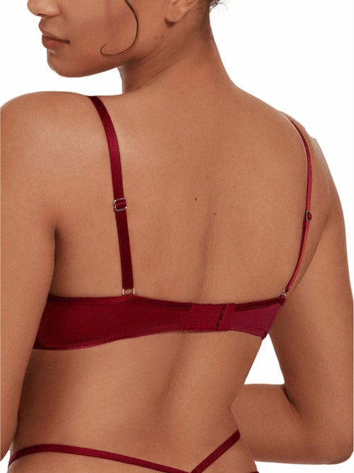Soutien-gorge push-up Ruby - Kiabi