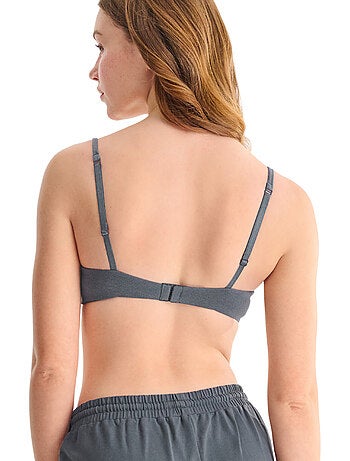 Soutien-gorge push-up sans armatures FREEDOM
