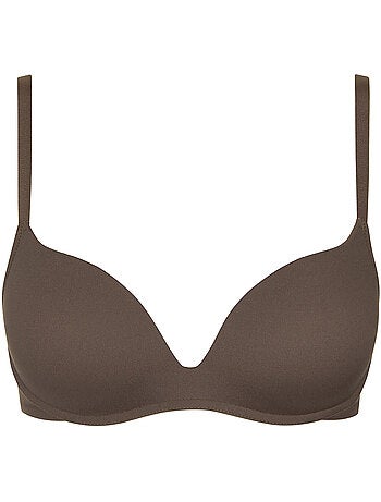 Soutien-gorge push-up sans armatures Maya