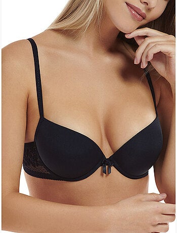 Soutien-gorge push-up Sassy