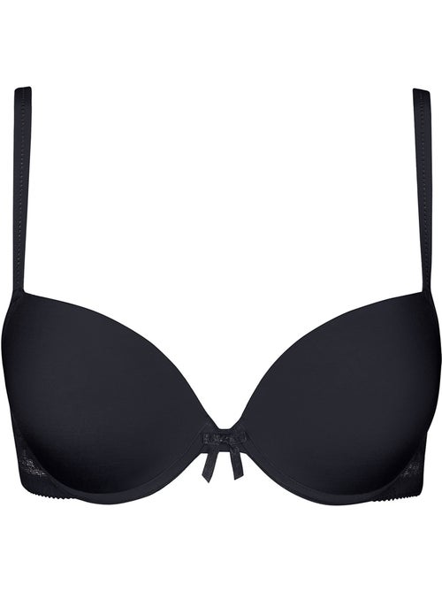 Soutien-gorge push-up Sassy - Kiabi Soutien-gorge push-up Sassy - Kiabi