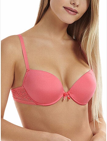 Soutien-gorge push-up Sassy