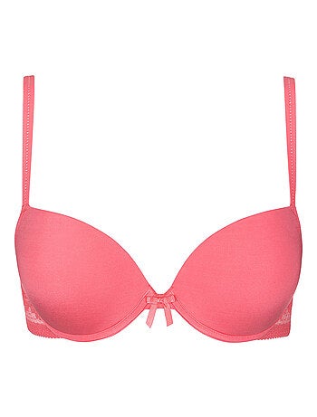 Soutien-gorge push-up Sassy