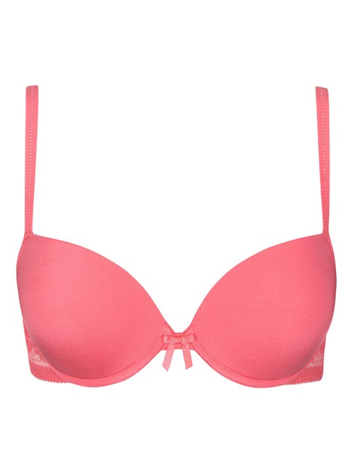 Soutien-gorge push-up Sassy - Kiabi