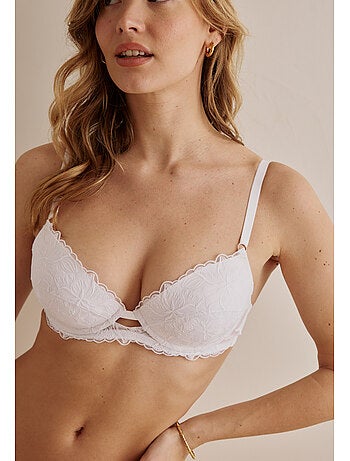 Soutien-gorge push-up Scarlette