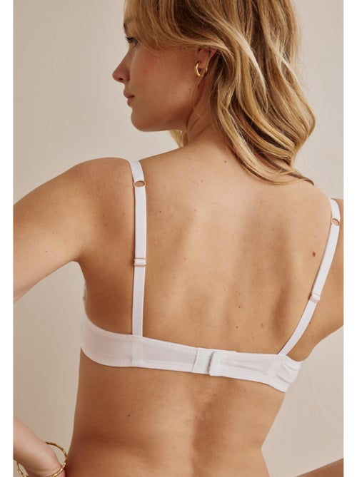 Soutien-gorge push-up Scarlette - Kiabi