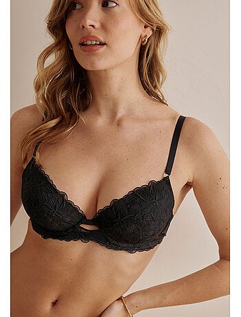Soutien-gorge push-up Scarlette
