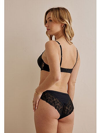 Soutien-gorge push-up Scarlette