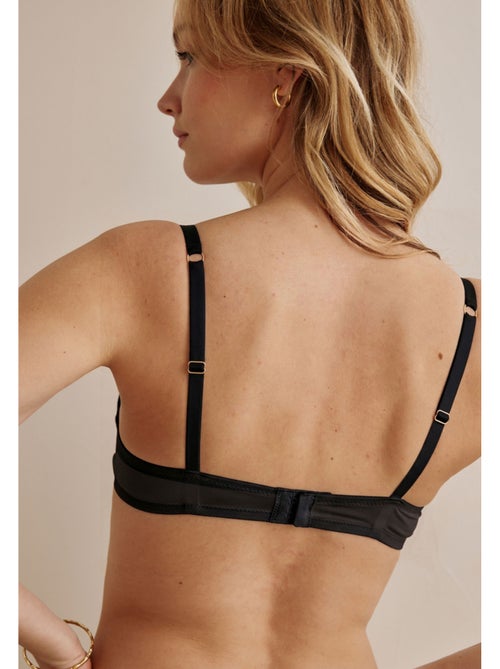 Soutien-gorge push-up Scarlette - Kiabi