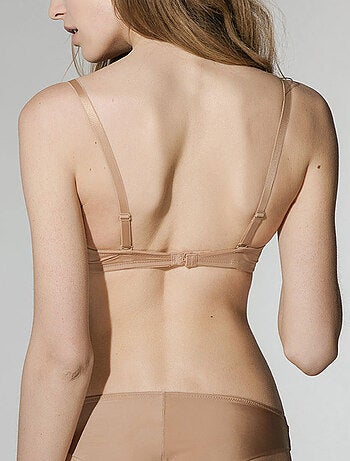 Soutien-gorge push-up SECRET