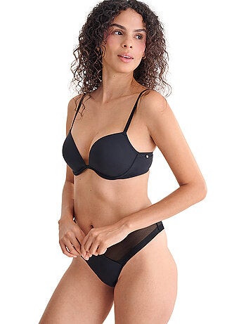 Soutien-gorge push-up SIA