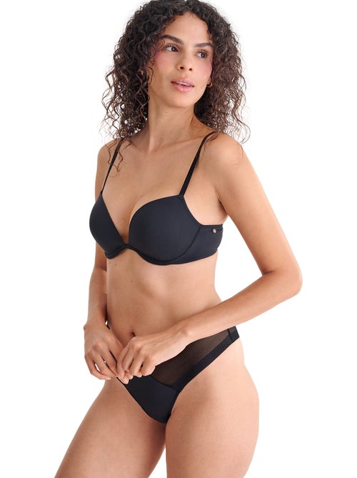 Soutien-gorge push-up SIA - Kiabi