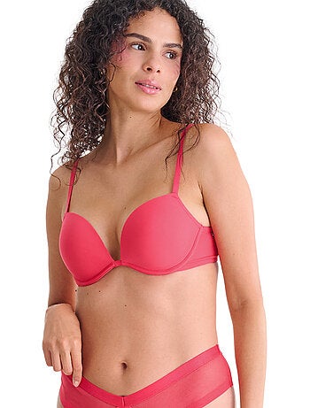 Soutien-gorge push-up SIA