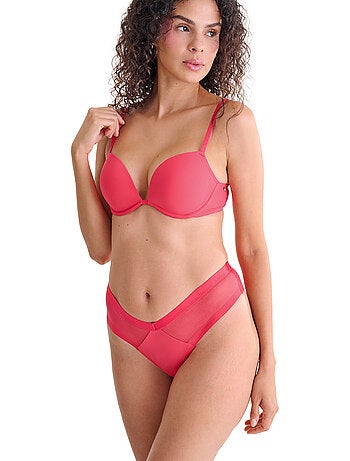 Soutien-gorge push-up SIA