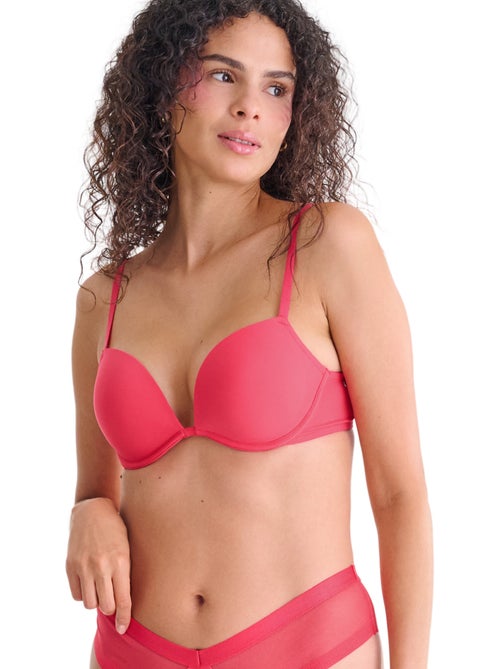 Soutien-gorge push-up SIA - Kiabi