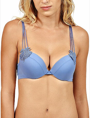 Soutien-gorge push-up Sophistic