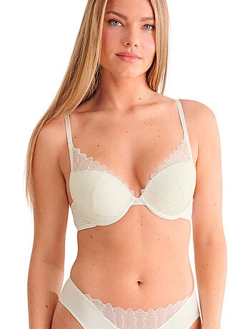 Soutien-gorge push-up STELLA